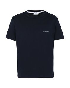Футболка Calvin Klein