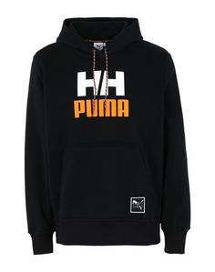 Толстовка Puma x Helly Hansen