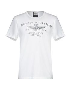 Футболка Aeronautica Militare
