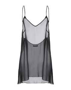Топ без рукавов Isabel Marant