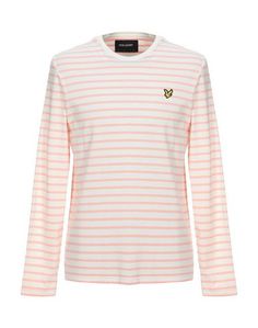 Футболка Lyle & Scott