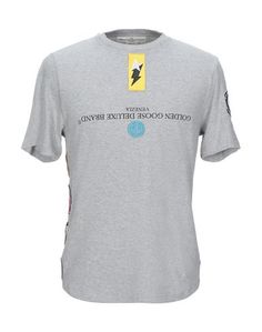 Футболка Golden Goose Deluxe Brand