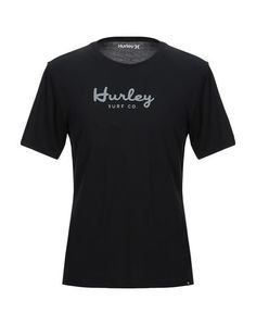 Футболка Hurley