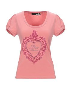 Футболка Love Moschino