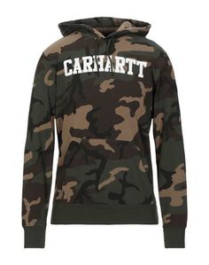 Толстовка Carhartt