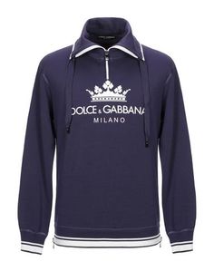 Толстовка Dolce & Gabbana