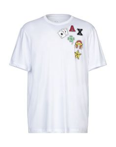 Футболка Armani Exchange