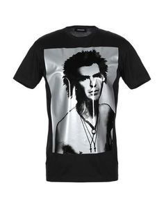 Футболка Dsquared2