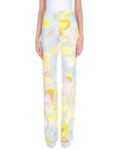 Повседневные брюки Emilio Pucci