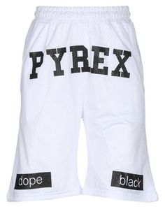Бермуды Pyrex