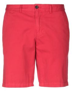 Бермуды Tommy Hilfiger