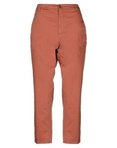 Повседневные брюки Dondup