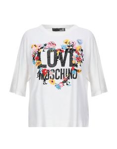Свитер Love Moschino
