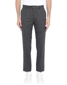 Повседневные брюки Lardini