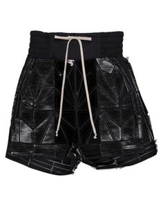 Бермуды Rick Owens