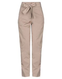 Повседневные брюки Sportmax Code