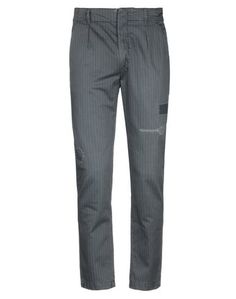 Повседневные брюки Dondup