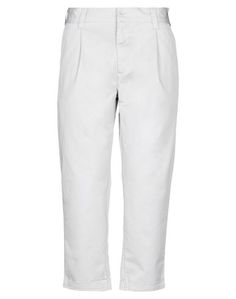 Брюки-капри Carhartt