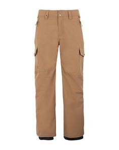 Лыжные брюки Quiksilver