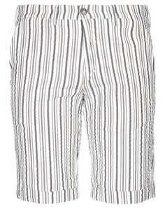 Бермуды 40 Weft