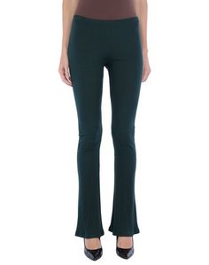 Повседневные брюки Mm6 Maison Margiela