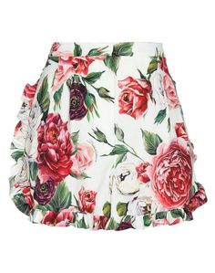 Повседневные шорты Dolce & Gabbana