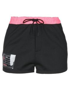 Повседневные шорты Marcelo Burlon