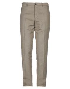 Повседневные брюки Lardini