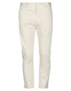 Повседневные брюки Dsquared2