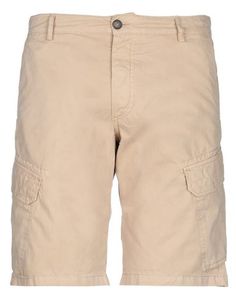 Бермуды Third Denim Ltd.