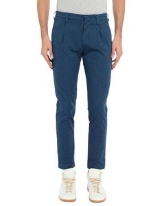 Повседневные брюки Entre Amis