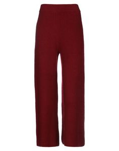 Повседневные брюки N.O.W. Andrea Rosati Cashmere