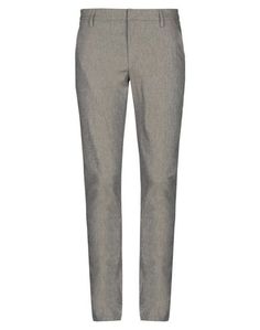 Повседневные брюки Dondup