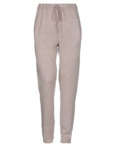 Повседневные брюки N.O.W. Andrea Rosati Cashmere