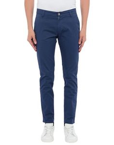 Повседневные брюки Grey Daniele Alessandrini