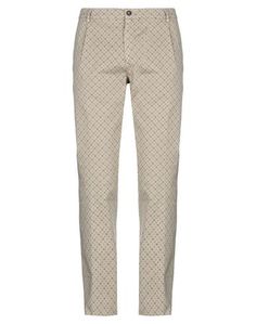 Повседневные брюки 40 Weft