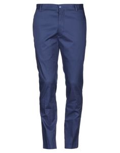 Повседневные брюки Grey Daniele Alessandrini