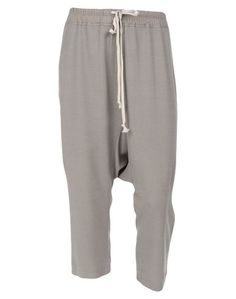 Повседневные брюки Rick Owens