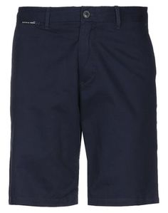 Бермуды Scotch & Soda