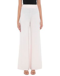Повседневные брюки N.O.W. Andrea Rosati Cashmere