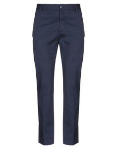 Повседневные брюки Grey Daniele Alessandrini