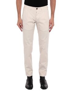 Повседневные брюки Lardini