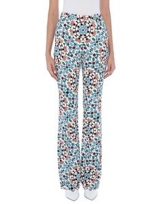 Повседневные брюки Roberto Cavalli