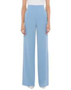 Повседневные брюки Blumarine