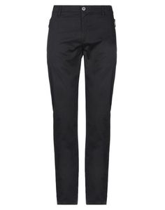 Повседневные брюки Versace Jeans