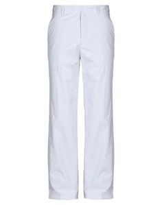 Повседневные брюки Maison Margiela