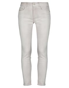 Повседневные брюки Dondup