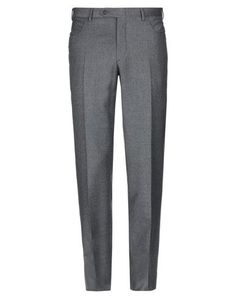 Повседневные брюки Canali