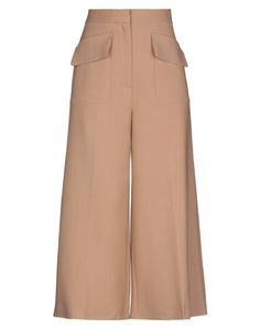 Повседневные брюки Elisabetta Franchi