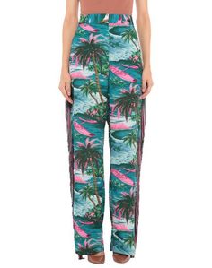 Повседневные брюки Msgm